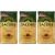 Кофе Jacobs Crema зерновой 3x1кг