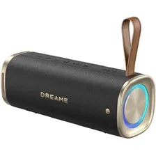 Беспроводная колонка Dreame Bluetooth Speaker S10 (черный)