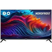 Телевизор Nord (Nordfrost) Y 4301 FHD-R