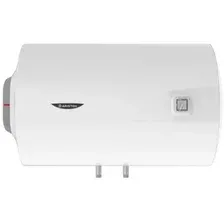 Накопительный электрический водонагреватель Ariston PRO1 R ABS 80 H