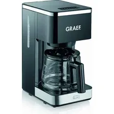 Капельная кофеварка Graef FK 402
