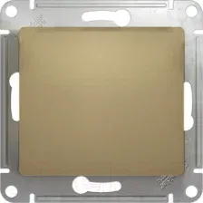 Выключатель Schneider Electric Glossa GSL000471