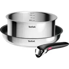 Набор сковород Tefal L881S304