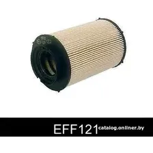 Топливный фильтр Comline EFF121