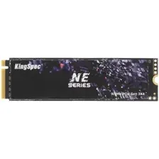 SSD KingSpec NE-1TB-2280 1TB