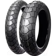 Мотошина передняя King Tyre K66 110/80R19 59V TL/TT