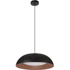 Подвесная люстра LOFT IT Cappello 10229P (черный)