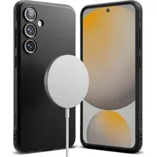 Чехол-накладка Ringke Onyx Magnetic Для Galaxy S24 FE (черный)