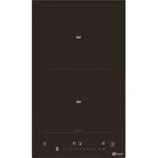 Индукционная варочная панель Schtoff I3H02B, черный