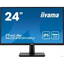 Монитор iiyama ProLite XU2493HSU-B1