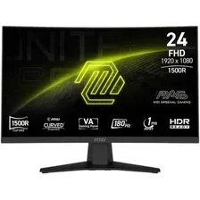 Игровой монитор MSI MAG 244C