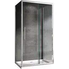 Душевой уголок Abber Schwarzer Diamant AG30130H-S70-S70