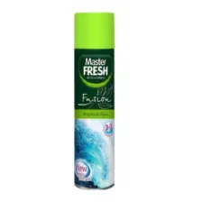 Освежитель воздуха Master FRESH "Морской бриз" 300 мл.