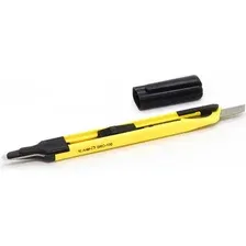 Антистеплер Raion SRC-100(Y) 3в1 (желтый)