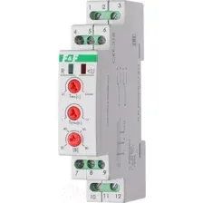 Реле контроля фаз ЕВРОАВТОМАТИКА CKF-318 