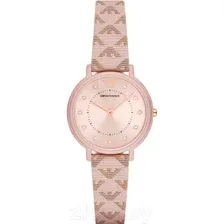 Часы наручные женские Emporio Armani AR11010