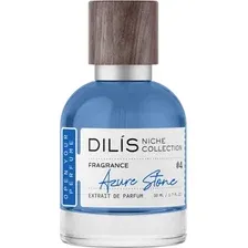 Парфюмерная вода Dilis Niche Collection Azure Stone (50мл)