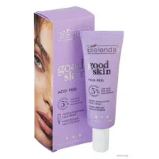 Bielenda Крем для лица Good Skin Acid Peel Микро-отшелушивающий 50 мл