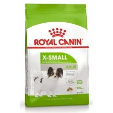 Корм Royal Canin X-Small Adult для собак 0,5 кг
