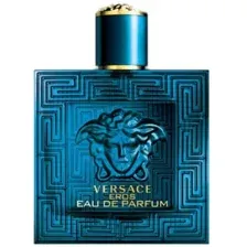 Парфюмерная вода Versace Eros For Men EdP (100 мл, тестер)