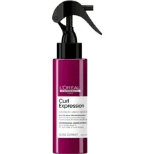 Спрей для волос L'Oreal Professionnel Curl Expression, 190 мл