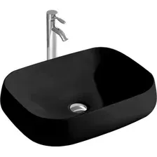 Умывальник Aquatek AQ5526-MB (матовый черный)