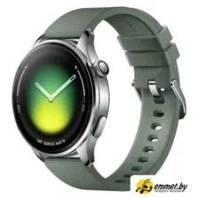Умные часы Xiaomi Watch 5 (зеленый)