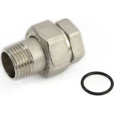 Фитинг General Fittings Американка прямой Ду 20 (3/4") 2700I2N050500A