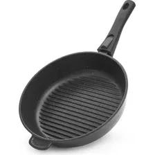 Сковорода-гриль Fissman Cook Pro 14639