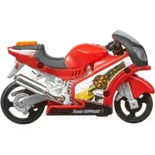 Мотоцикл игрушечный Nikko Flash Rides 20204
