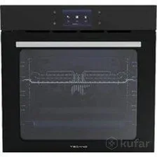 Электрический духовой шкаф TECHNO O7007516N3BWV