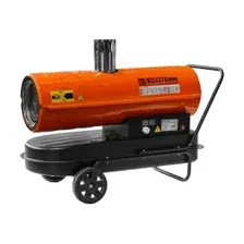 Тепловая пушка Ecoterm DHI-31W (ET3726-2)