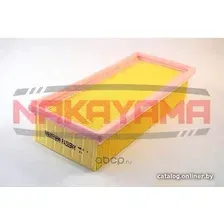 Воздушный фильтр Nakayama FA319NY