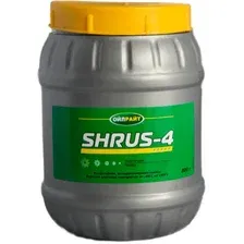 Oil Right Шрус-4 800г