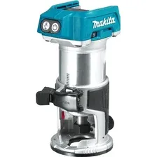 Вертикальный фрезер Makita DRT50Z (без АКБ)