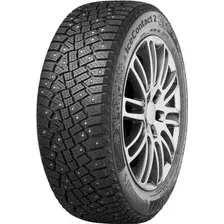 Зимние шины Continental IceContact 2 SUV KD 275/50R21 113T (шипы)