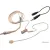 Проводной микрофон GreenBean VoiceHead VH2 flesh S-Jack