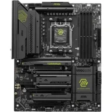 Материнская плата MSI MAG X870E TOMAHAWK WIFI
