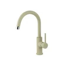 Смеситель для кухни Lemark COMFORT LM3073PBG с подключением к фильтру питьевой воды