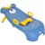 Горка для купания Pituso FG523-Blue (синий)