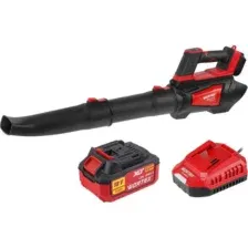 Воздуходувка Wortex BB 1218-1 D XLT SET, 2333193