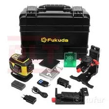 Лазерный нивелир Fukuda MW-301D-4GX