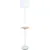 Торшер Arte Lamp Combo A4056PN-1WH