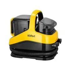 Пылесос Kitfort КТ-5555