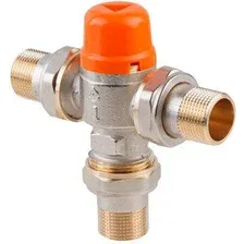 Клапан термостатический AV Engineering 1/2 AVE295012