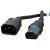 Кабель Cablexpert PC-189-1-3M