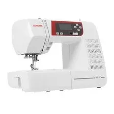 Швейная машина Janome 603DC
