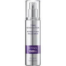 Сыворотка для лица Missha Time Revolution Retinol 1000 Shot Spicule  (50мл)