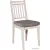 Стул Folium Марк 3 / M3R1013G (эмаль/бежевый/Grey)