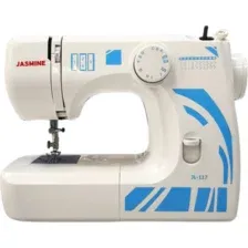Швейная машина JASMINE JL-117